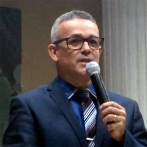 Pr. José R.de Oliveira